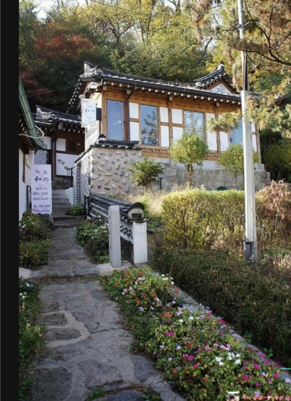 Guest house Palace Of