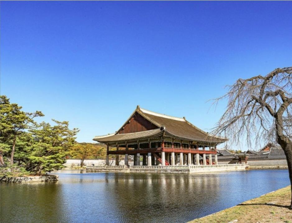Guest house Palace Of
