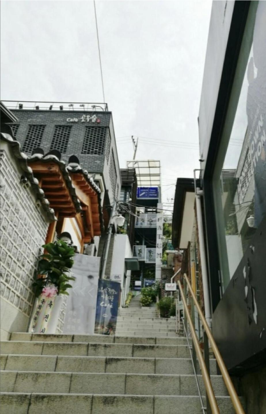 Guest house Palace Of *
