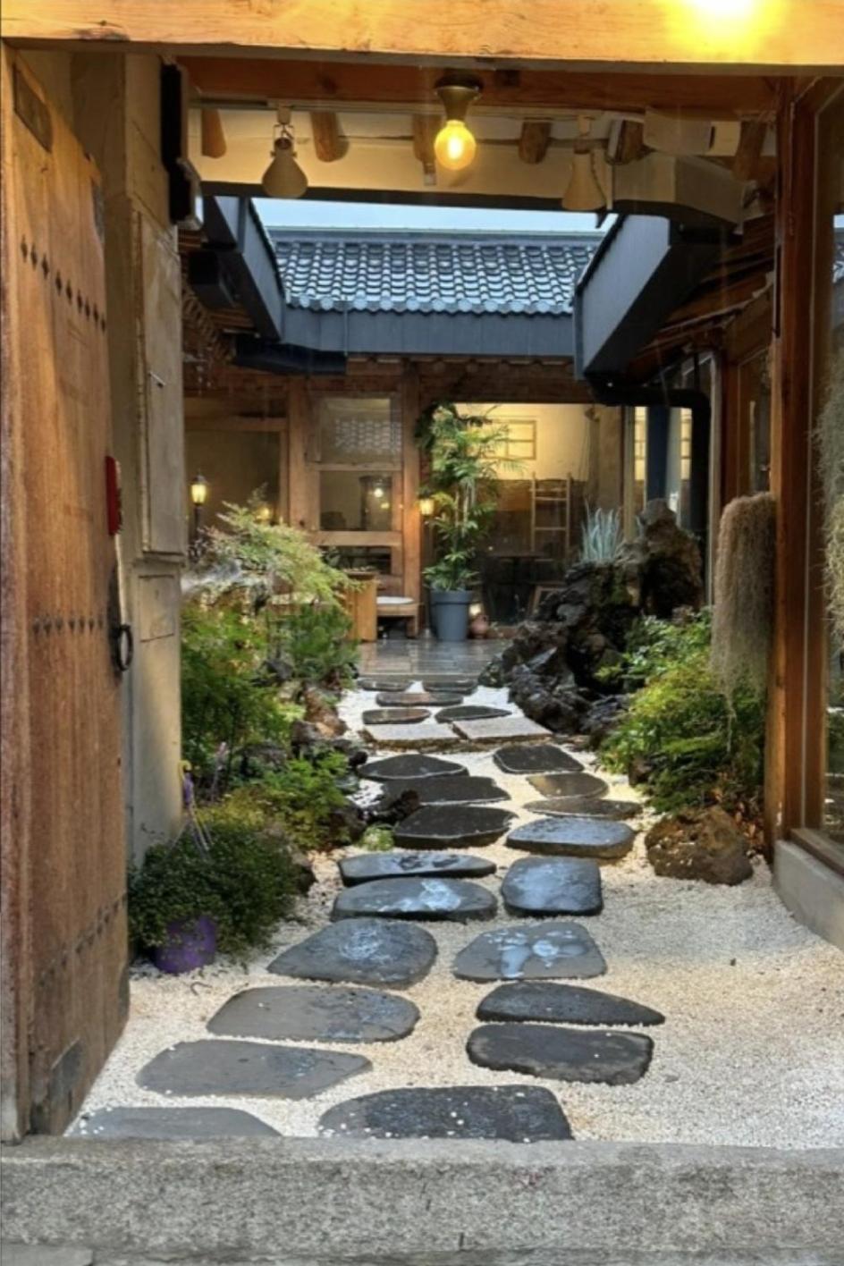 Guest house Palace Of Seoul