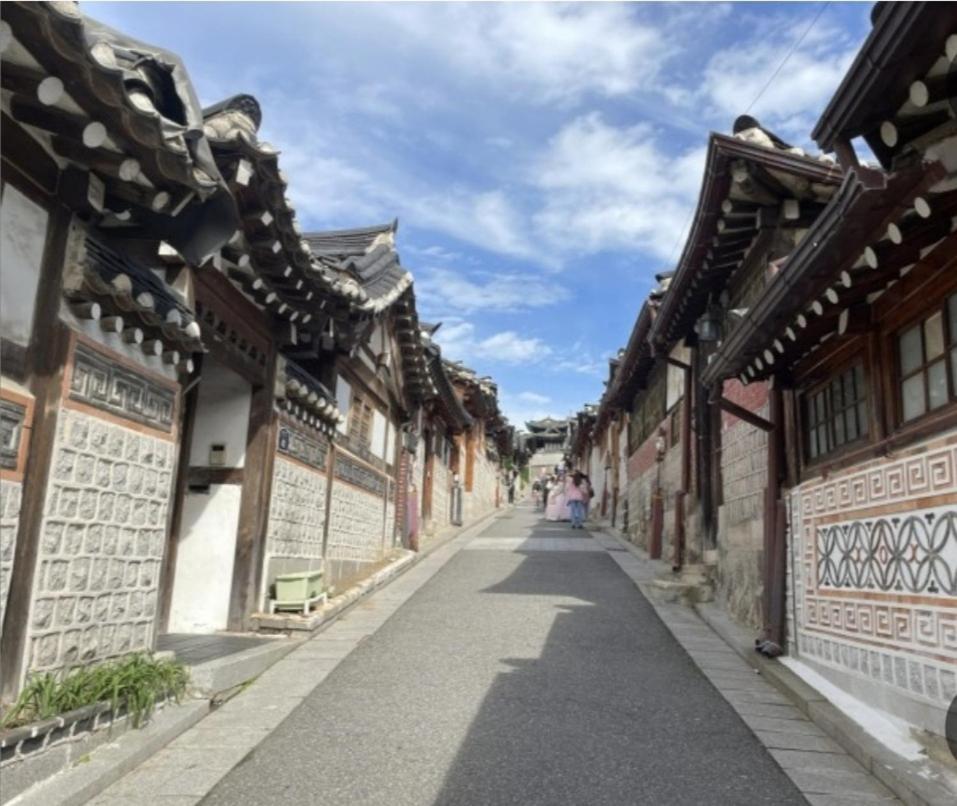 Palace Of * Seoul